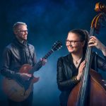 Söderbacka-Matikainen Duo