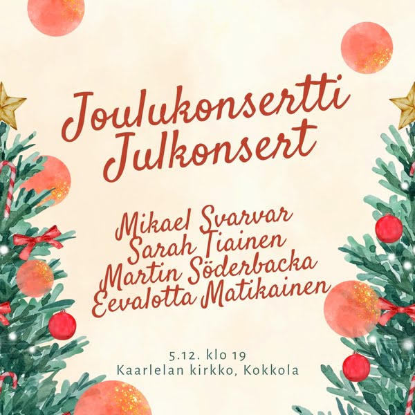 Kuva on otettu Kokkola sea Jazz -festivaalilla. Kuvassa näkyy esiintymiskato, sirkusteltta, sekä konsertissa olevia ihmisiä Kahvila sahan pihapiirissä.